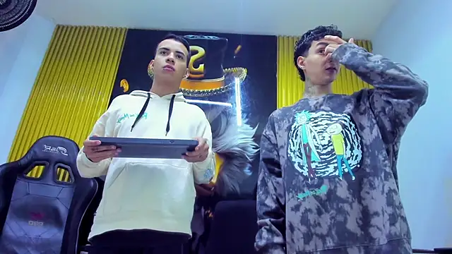 angel boy xxx online show from 2, 3, 2026