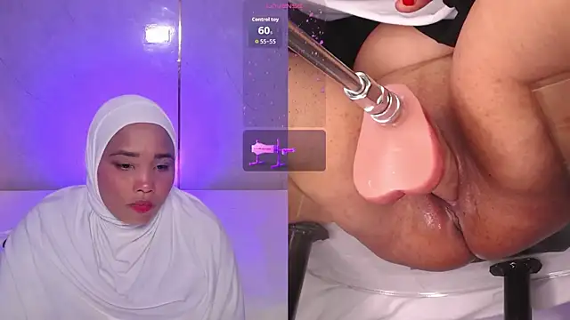 Camila-Rose online show from 5, 4, 2026