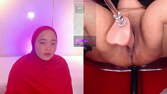 Camila-Rose online show from 2, 4, 2026