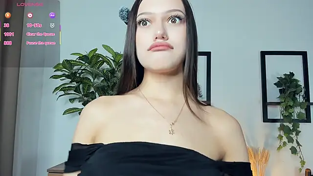 Snapshot of SammieMir chatting on 14, 6, 2026 SammieMir online show from 14, 6, 2026