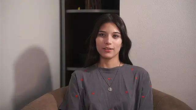 Snapshot of CaroylnPaiva chatting on 26, 2, 2026 CaroylnPaiva online show from 26, 2, 2026