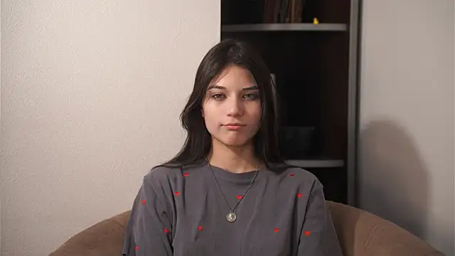 Snapshot of CaroylnPaiva chatting on 27, 2, 2026 CaroylnPaiva online show from 27, 2, 2026