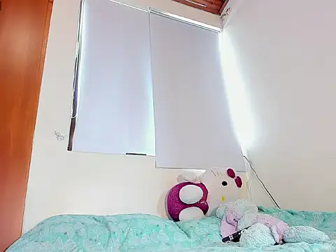 FoxxySweet online show from 18, 3, 2026