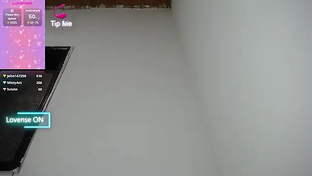 Snapshot of samantha_pym chatting on 28, 2, 2026 samantha pym online show from 28, 2, 2026