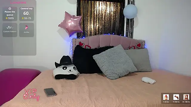 samantha pym online show from 1, 4, 2026