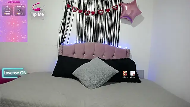 samantha pym online show from 5, 3, 2026