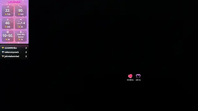 Snapshot of samantha_pym chatting on 25, 2, 2026 samantha pym online show from 25, 2, 2026