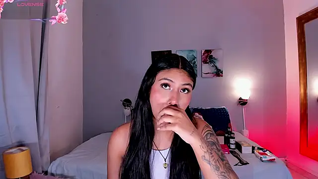 KimTaylorW online show from 22, 6, 2026