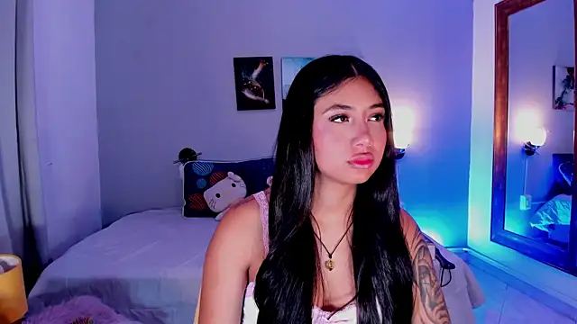 KimTaylorW online show from 8, 7, 2026