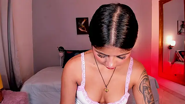 KimTaylorW online show from 1, 7, 2026