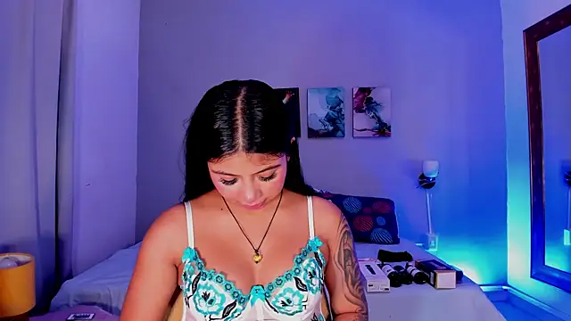 KimTaylorW online show from 9, 7, 2026