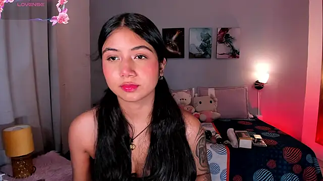 KimTaylorW online show from 30, 5, 2026