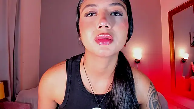 KimTaylorW online show from 4, 7, 2026