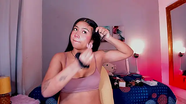 KimTaylorW online show from 1, 6, 2026