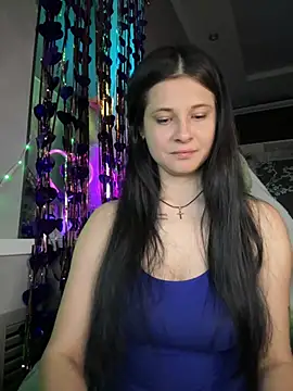  Anna cutie  online show from 15, 4, 2026