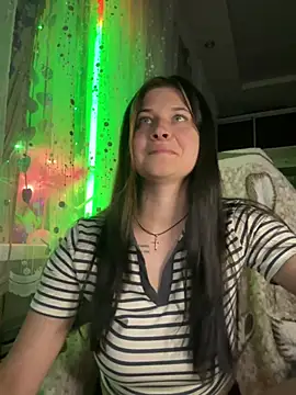  Anna cutie  online show from 14, 5, 2026