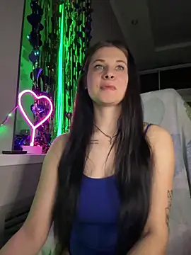  Anna cutie  online show from 18, 3, 2026