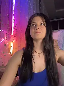  Anna cutie  online show from 17, 5, 2026