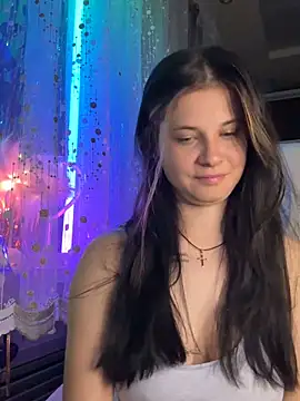  Anna cutie  online show from 16, 5, 2026