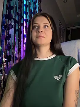  Anna cutie  online show from 6, 3, 2026