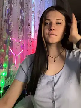  Anna cutie  online show from 30, 4, 2026