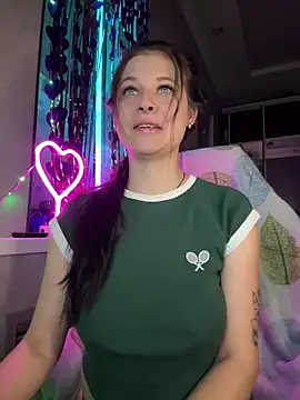  Anna cutie  online show from 20, 3, 2026