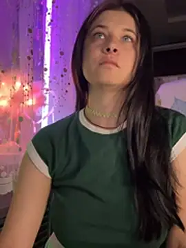  Anna cutie  online show from 12, 5, 2026