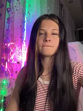 Anna cutie  online show from 28, 5, 2026