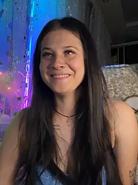  Anna cutie  online show from 23, 5, 2026