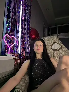  Anna cutie  online show from 29, 3, 2026