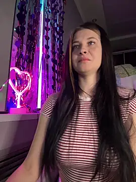  Anna cutie  online show from 15, 3, 2026