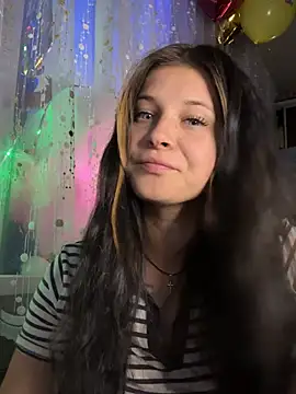  Anna cutie  online show from 2, 6, 2026