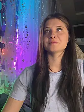  Anna cutie  online show from 27, 5, 2026
