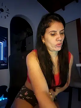 sashaaqueen online show from 25, 3, 2026