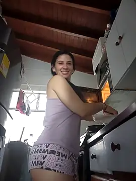 sashaaqueen online show from 31, 3, 2026