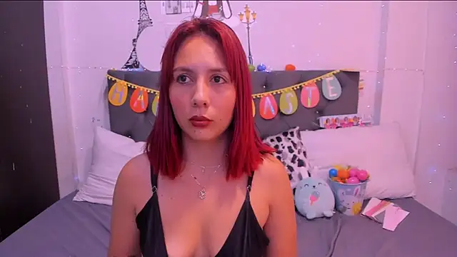 violeta blaze1 online show from 3, 4, 2026