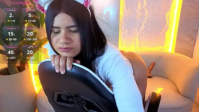 Snapshot of ashelyy_tp chatting on 23, 2, 2026 ashelyy tp online show from 23, 2, 2026