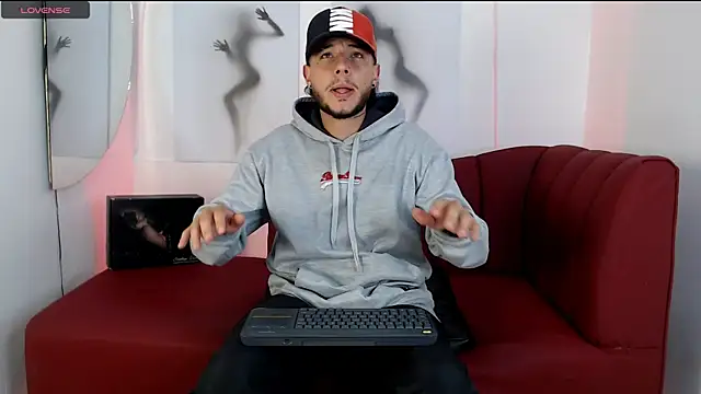 luxesmith online show from 12, 4, 2026