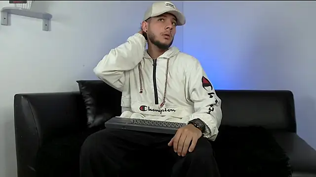 luxesmith online show from 3, 3, 2026