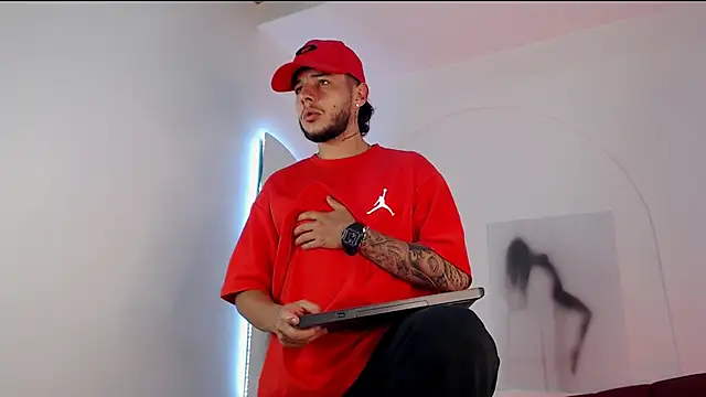 luxesmith online show from 23, 3, 2026