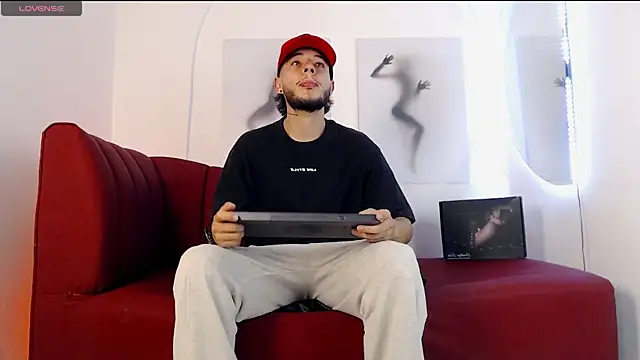 luxesmith online show from 9, 3, 2026