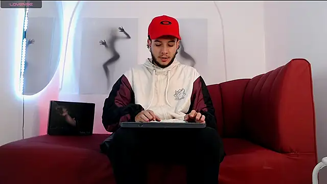 luxesmith online show from 25, 3, 2026