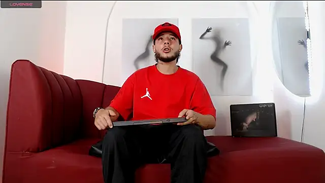 luxesmith online show from 12, 3, 2026