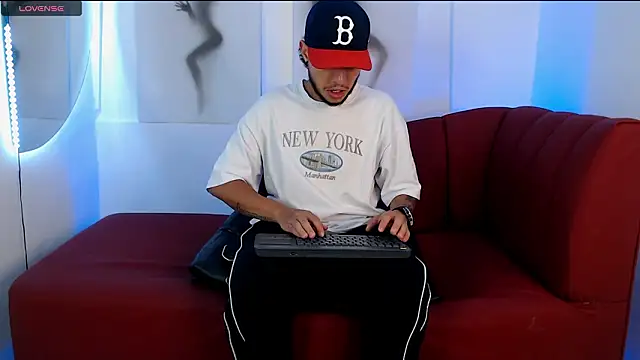 luxesmith online show from 19, 3, 2026