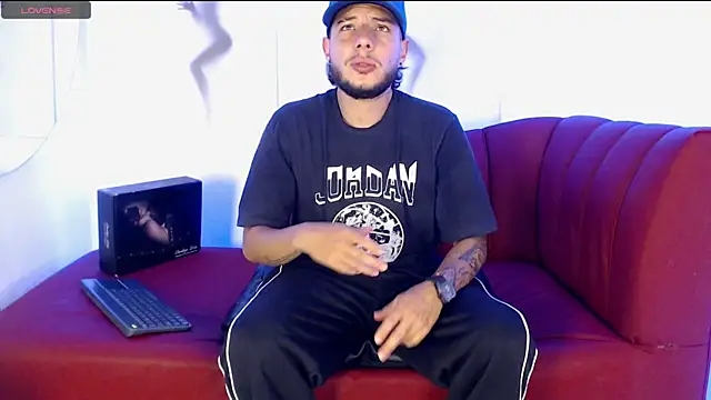 luxesmith online show from 7, 4, 2026