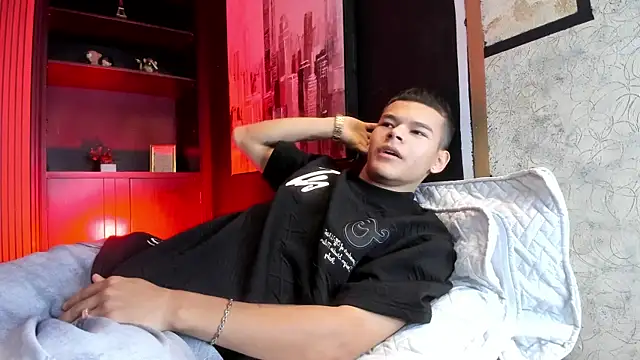 DylanRoyce  online show from 3, 4, 2026