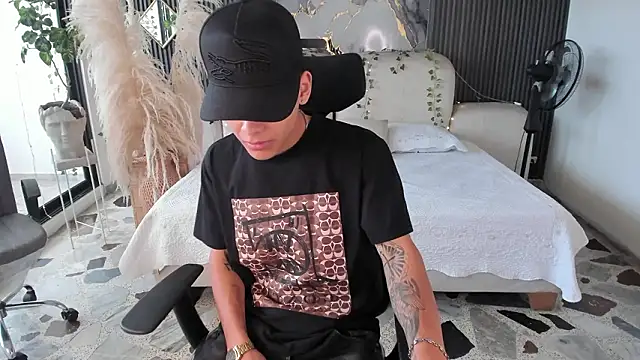 DylanRoyce  online show from 5, 3, 2026