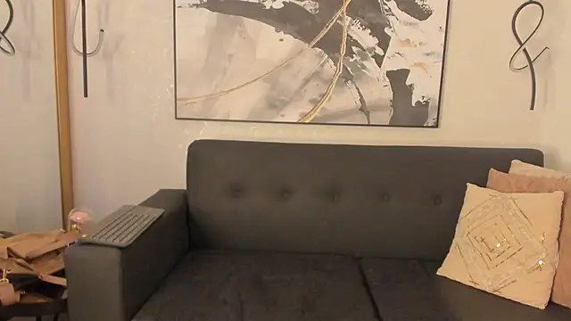 SophiMarin online show from 17, 3, 2026