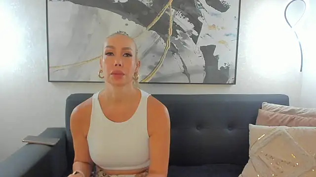 SophiMarin online show from 19, 3, 2026