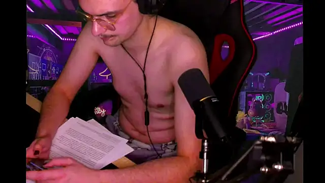 gamergoodboy online show from 2, 3, 2026